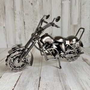 Scrap Cycles “The Boss” brand New in original Packaging.